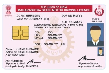 Driving License printing service by PRINTS INSTANT CLUB